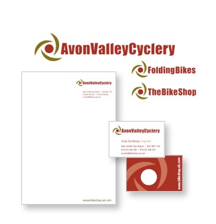 Avon Valley Cyclery: Brand