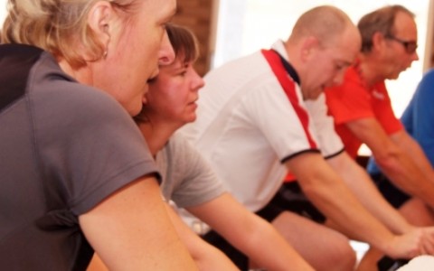 Spinning-Class-TheFourPeas