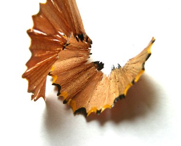 pencil-shavings-370×390 Pencil shaving