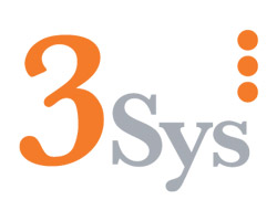 3Sys brand created for WCBS