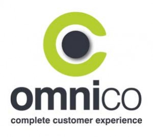 omnico group logo