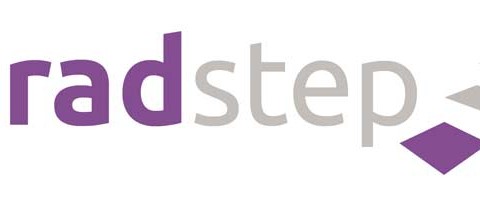 gradstep-logo-680×200 gradstep corporate identity design / logo design